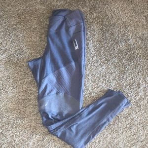 Women’s Gymshark workout leggings